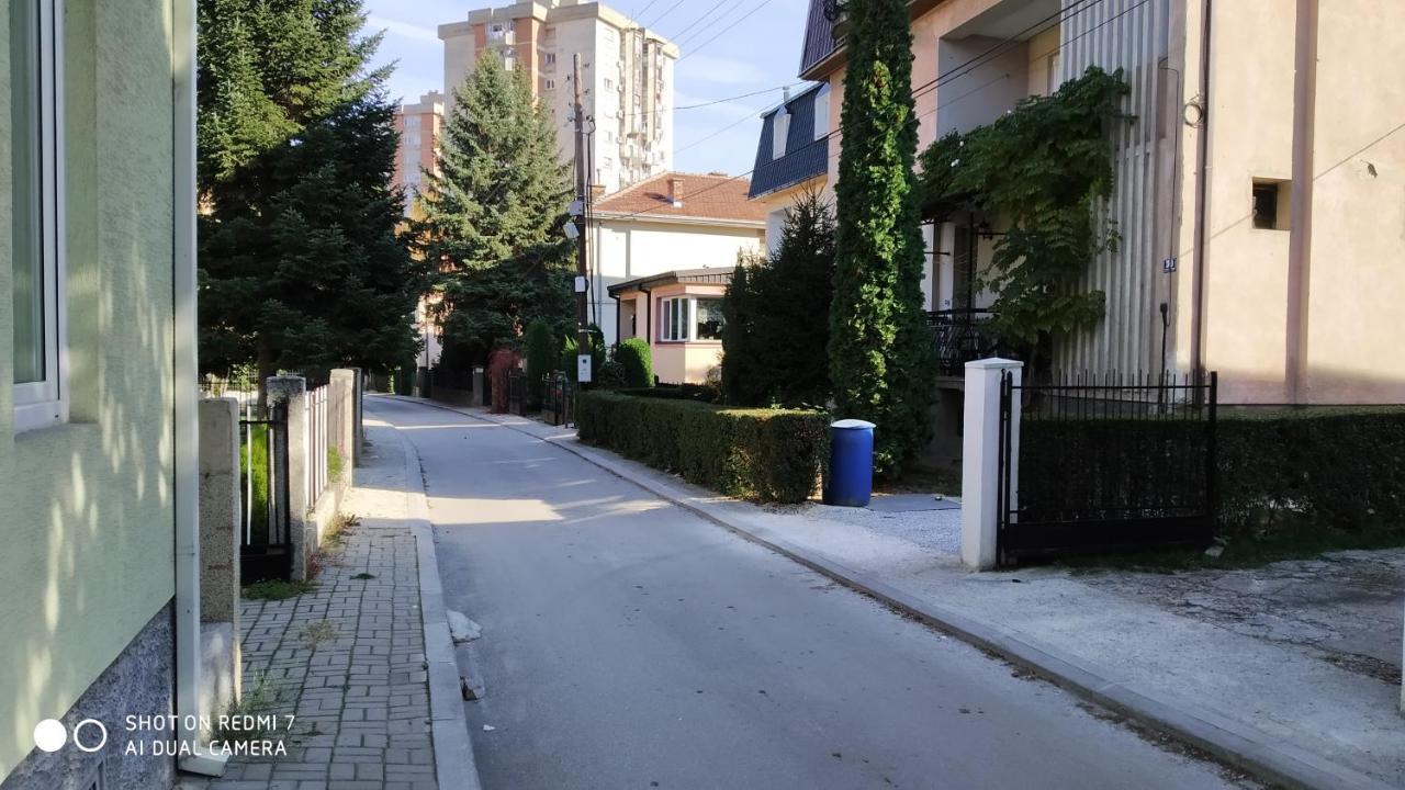 Studio House - Getaway Manastır Dış mekan fotoğraf