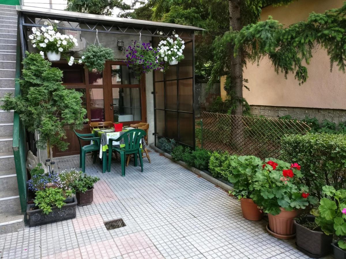 Studio House - Getaway Manastır Dış mekan fotoğraf