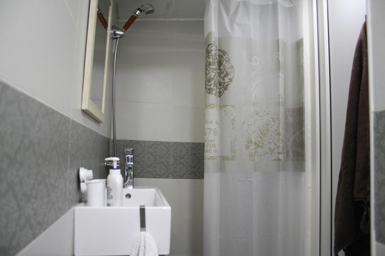 Studio House - Getaway Manastır Dış mekan fotoğraf
