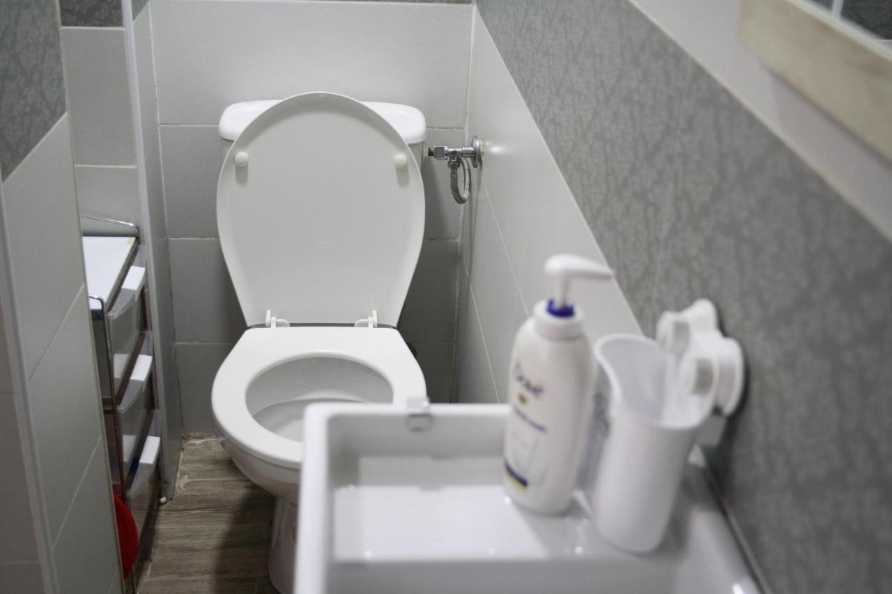 Studio House - Getaway Manastır Dış mekan fotoğraf