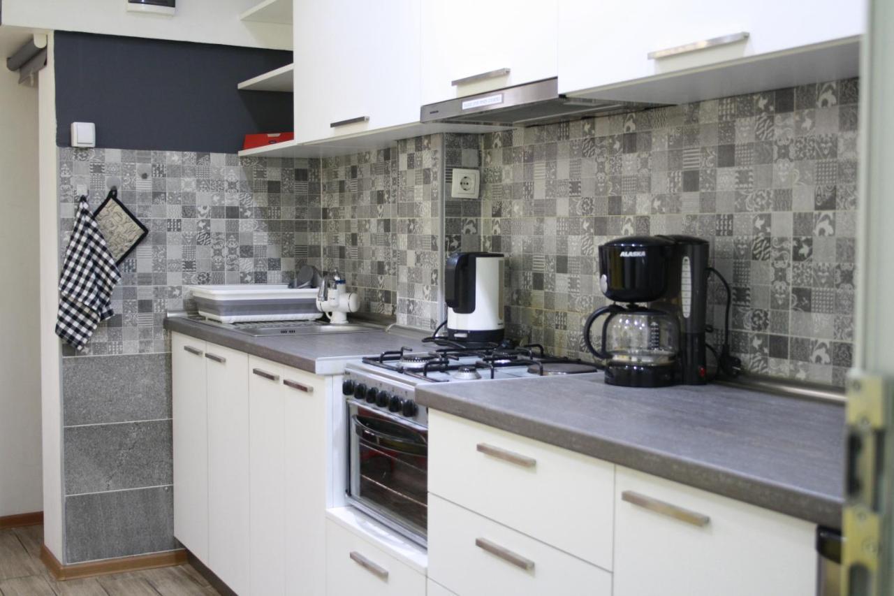 Studio House - Getaway Manastır Dış mekan fotoğraf