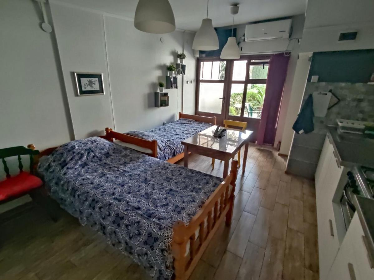 Studio House - Getaway Manastır Dış mekan fotoğraf