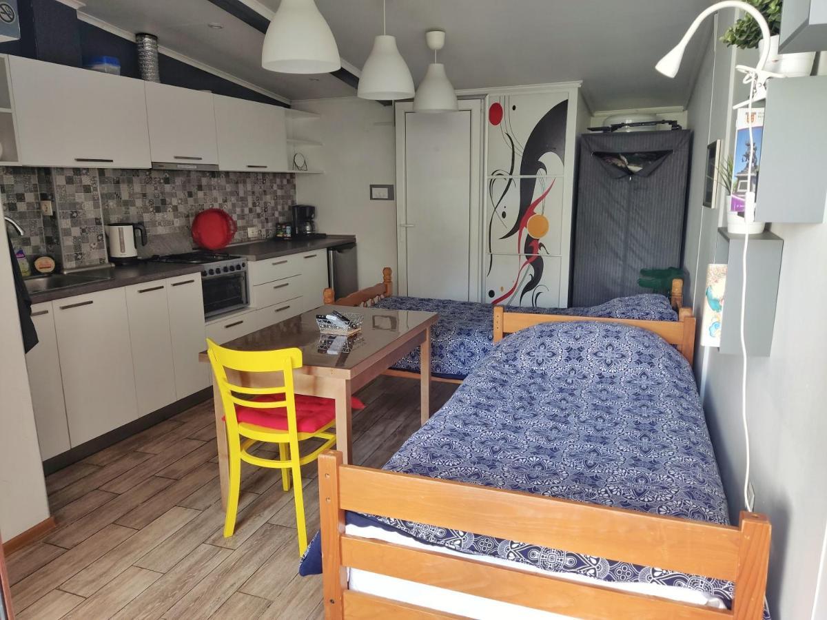 Studio House - Getaway Manastır Dış mekan fotoğraf